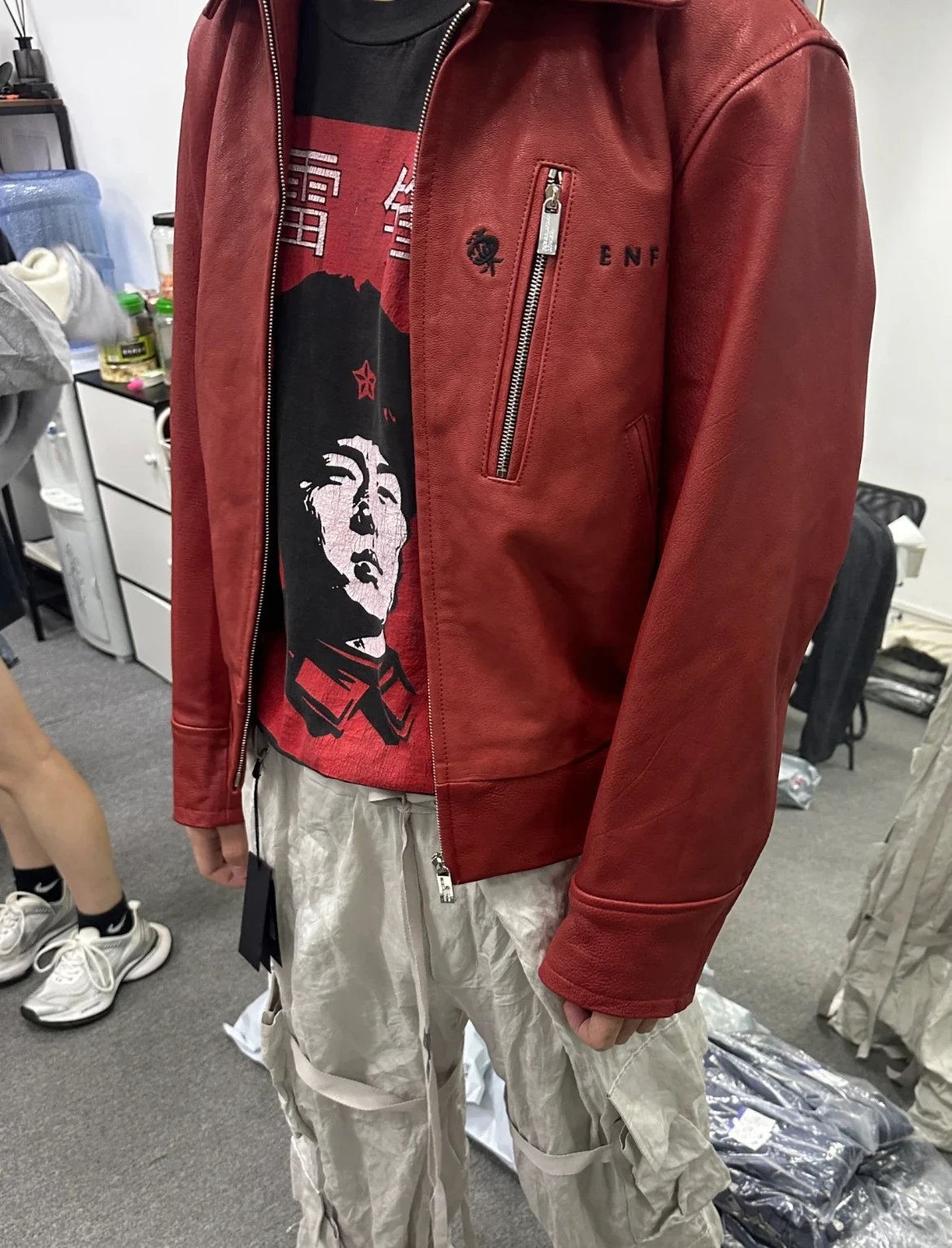  Jacket Daily Finds Channel -2