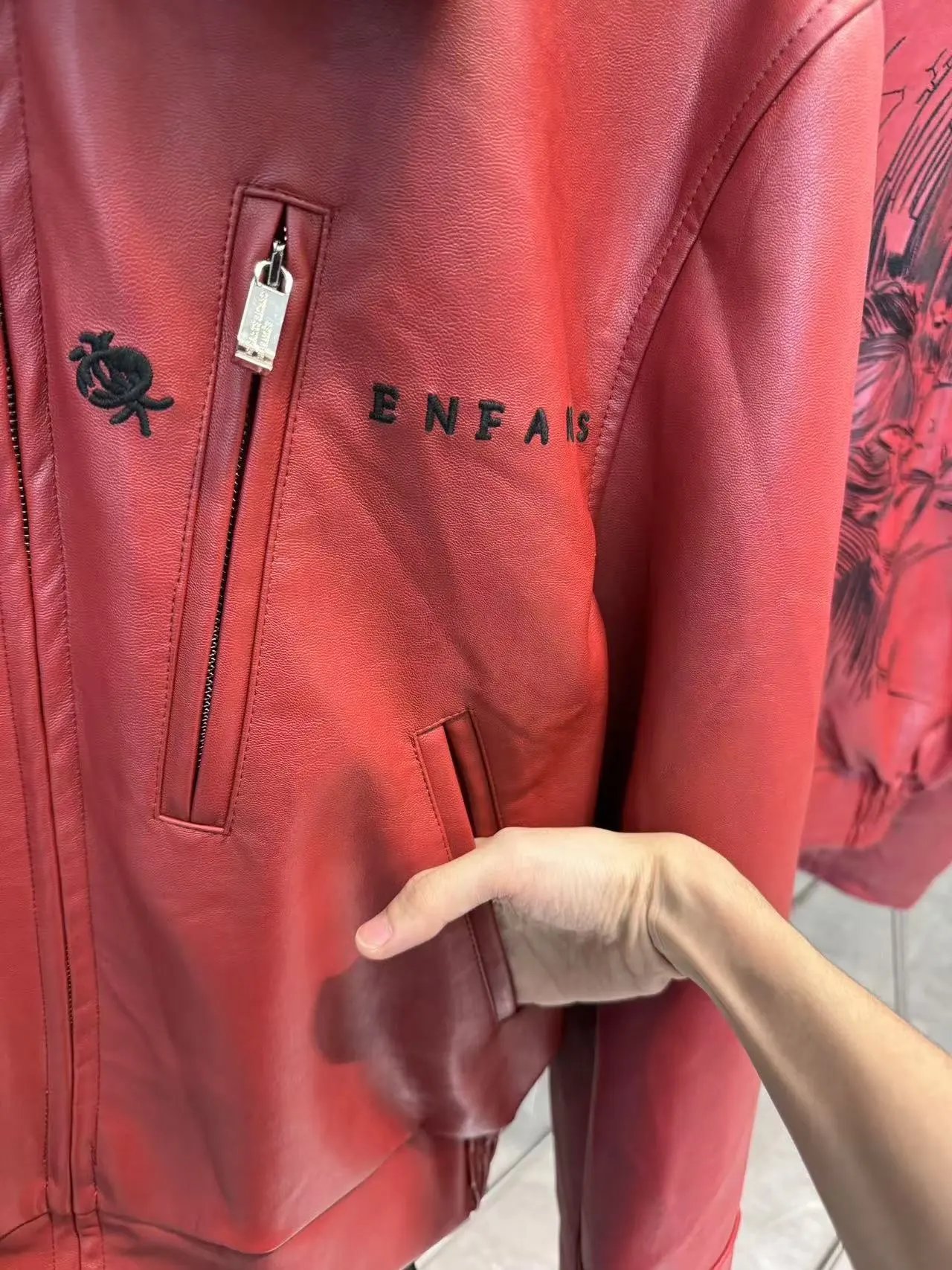  Jacket Daily Finds Channel -3