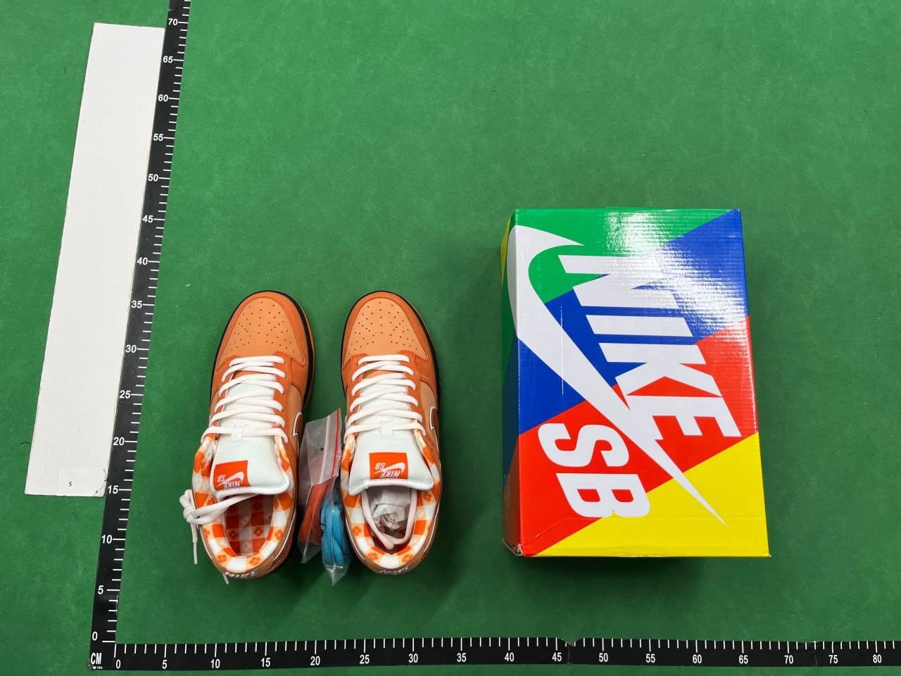 Nike SB Dunk Low  -2