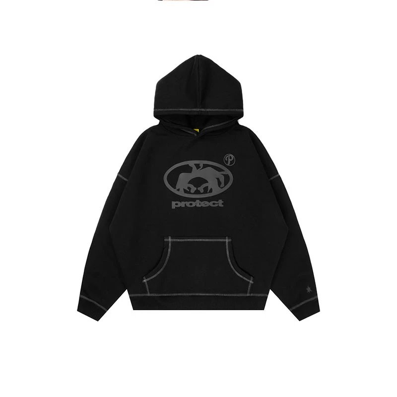 Protect Hoodie  -2