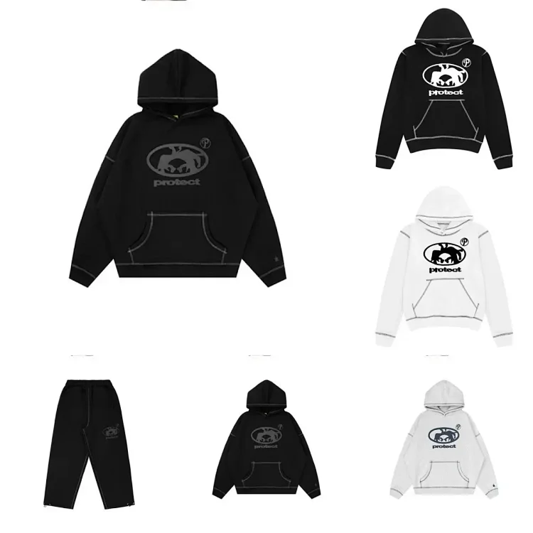 Protect Hoodie 