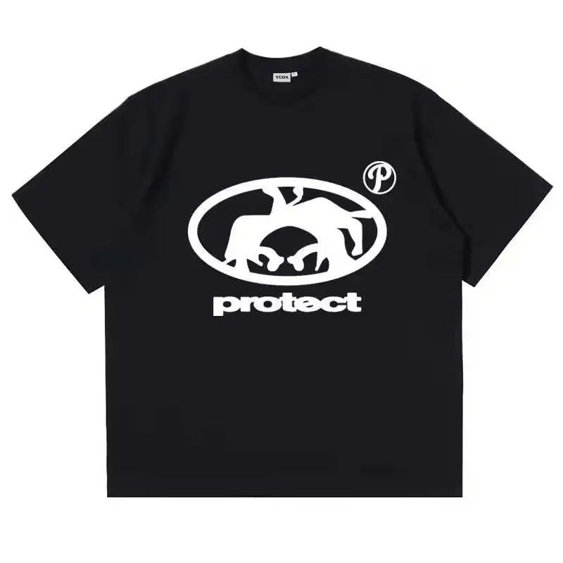 Protect Hoodie  -4