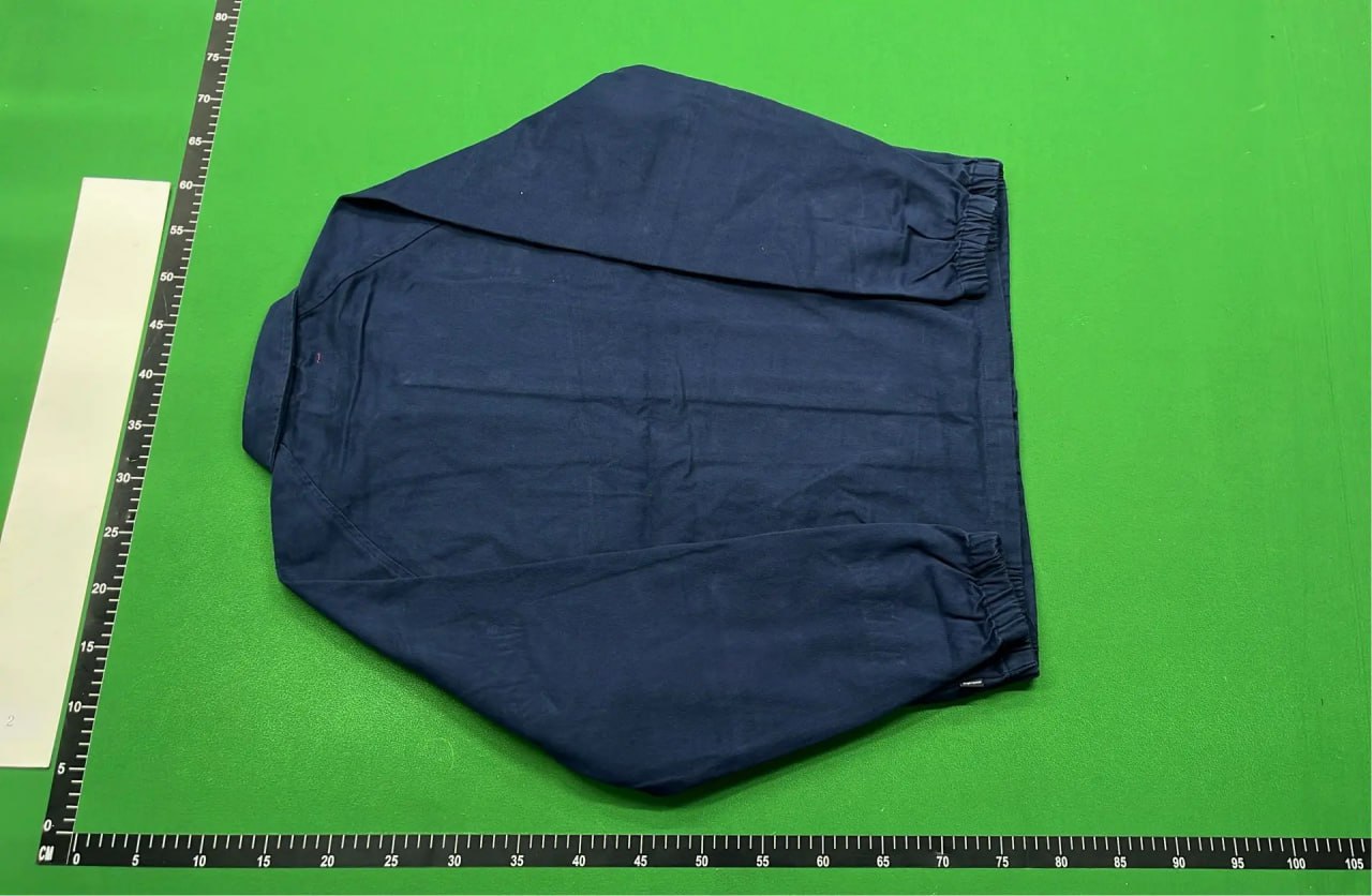 Suoreme Hoodie  -3