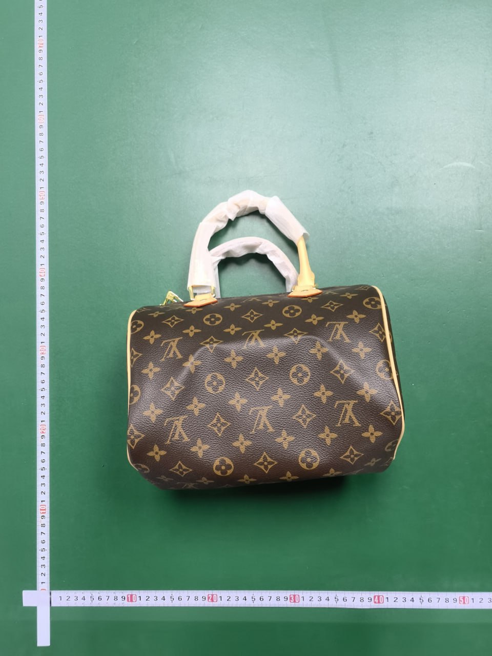 Louis Vuitton  LV NFC genuine leather bag（40 style -2