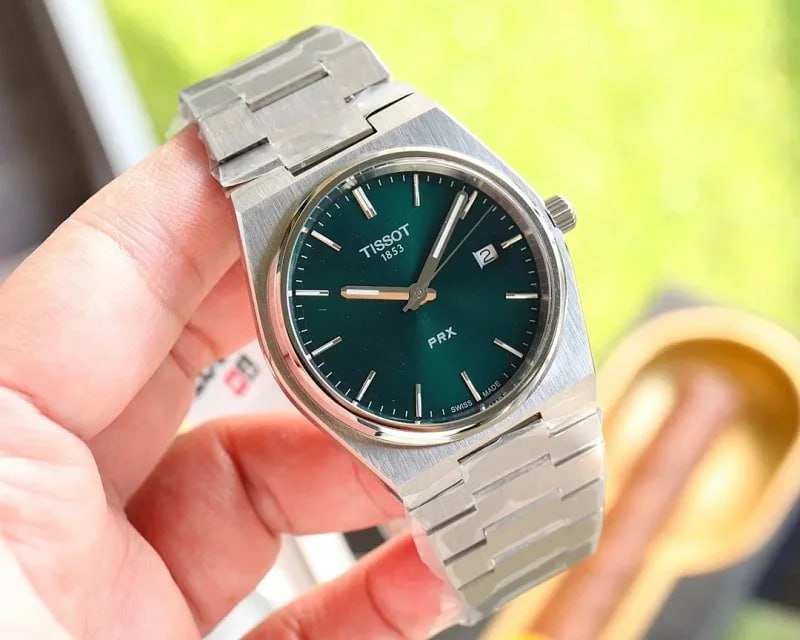Tissot Watches   -4