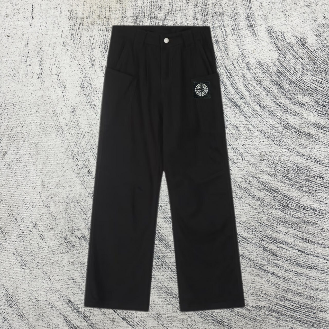 Stone Island  Pants  -2