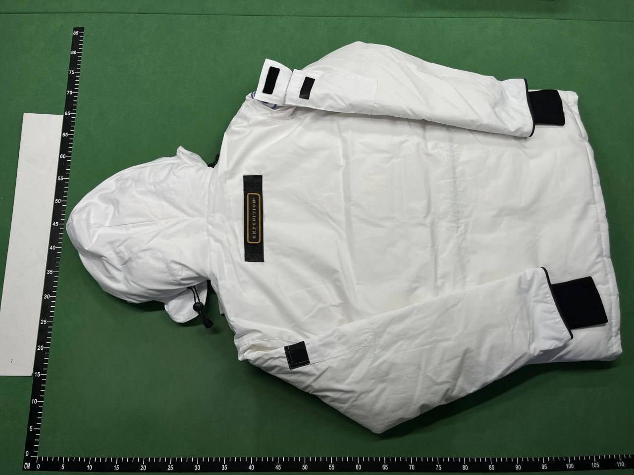 Canada Goose Down Jacket  -3
