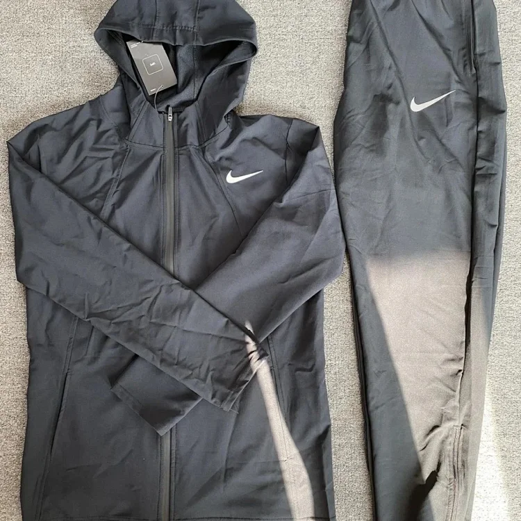 Nike&NK Long sleeves/Pants