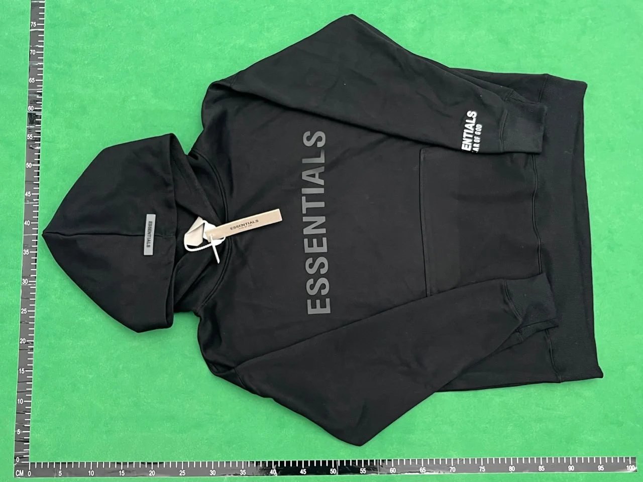  Essentials hoodie  -2