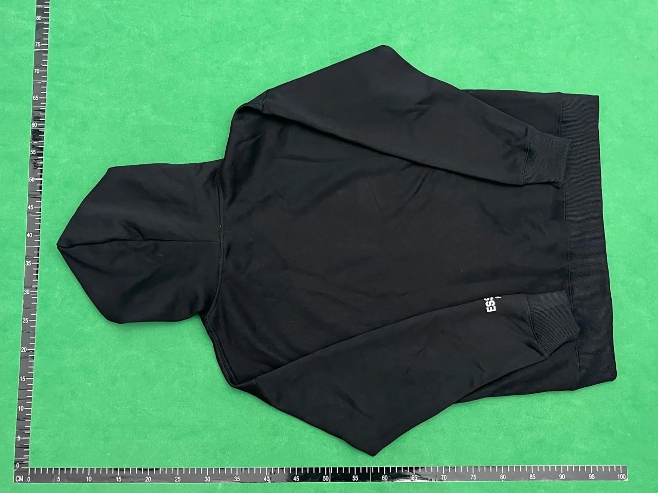  Essentials hoodie  -4