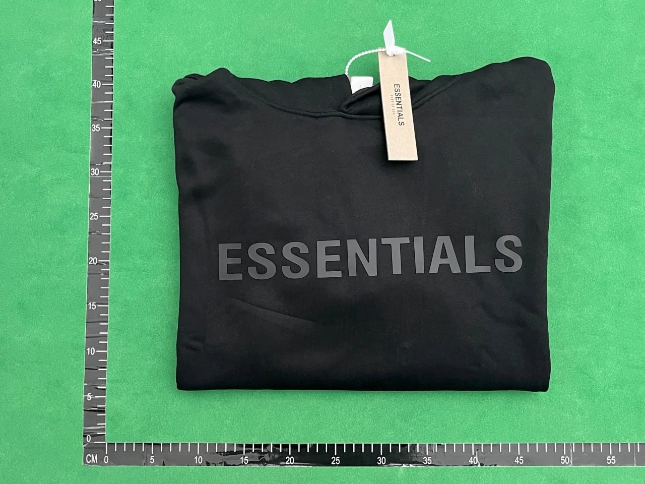  Essentials hoodie  -3