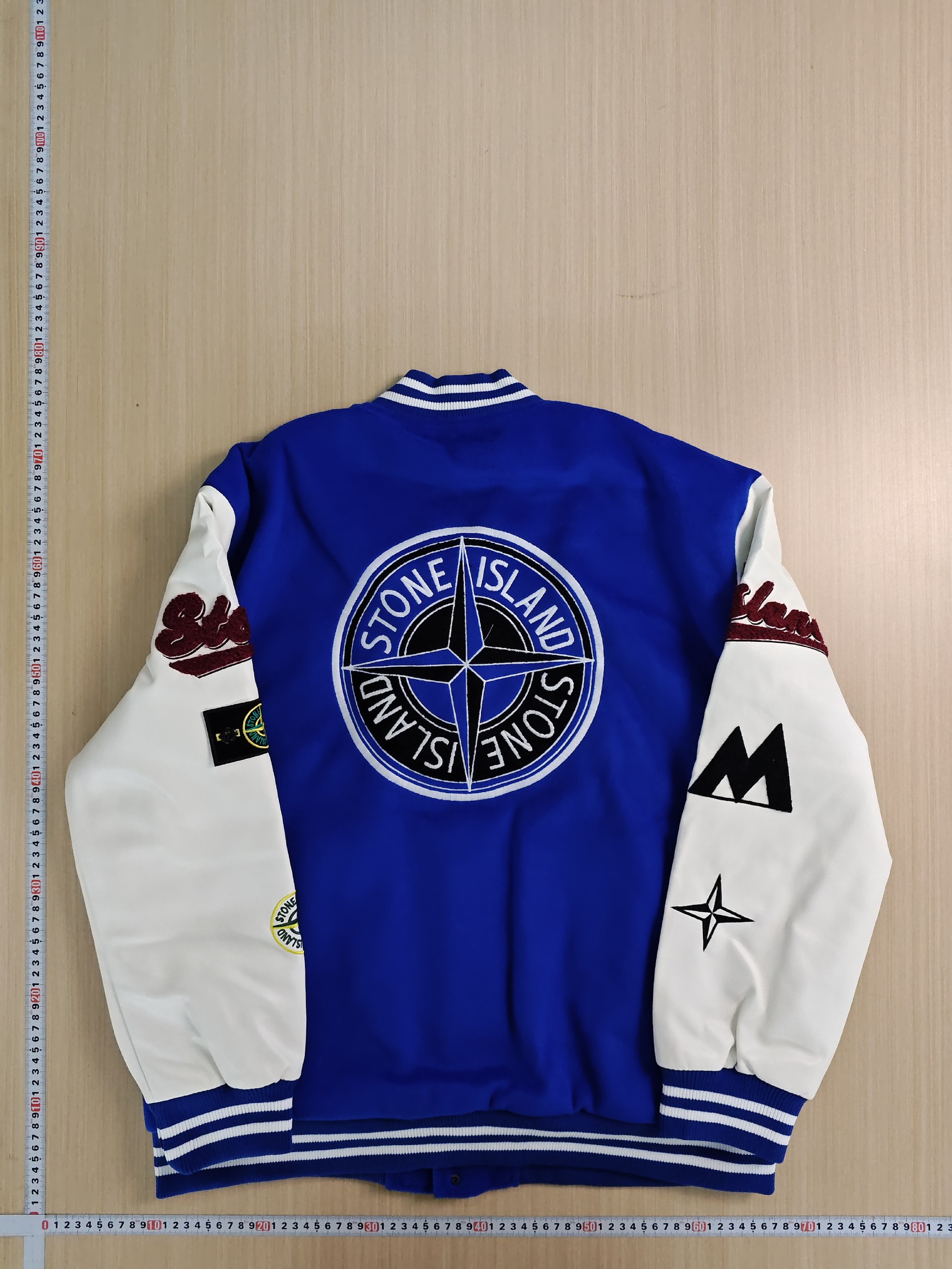  Stone Island Coat/Jacket  -4