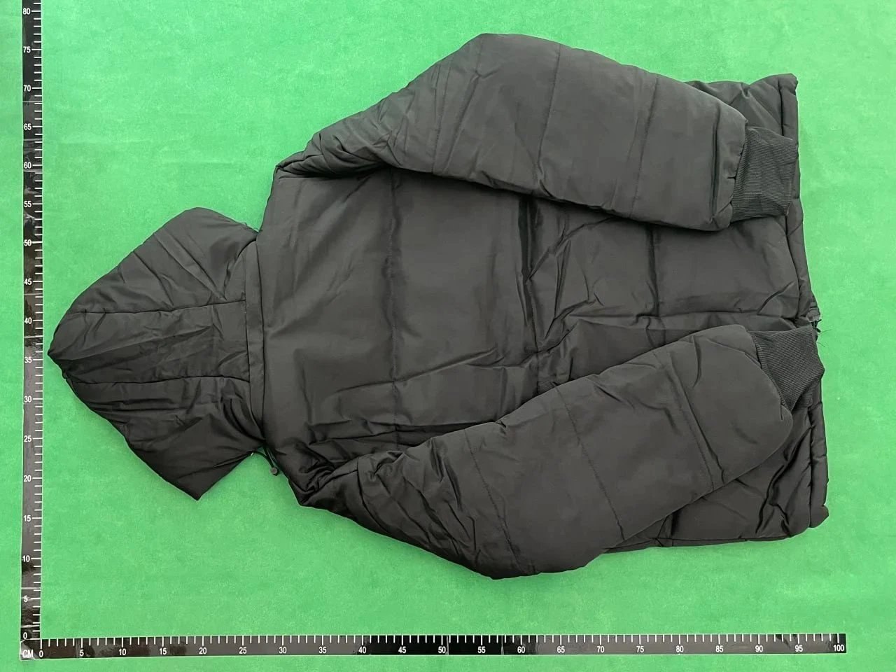 Syna Word down jacket -4