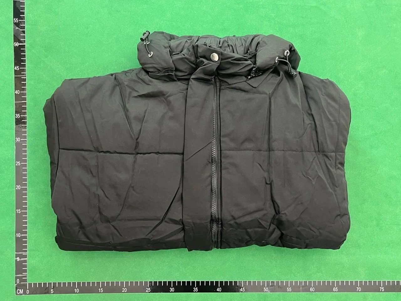 Syna Word down jacket -3