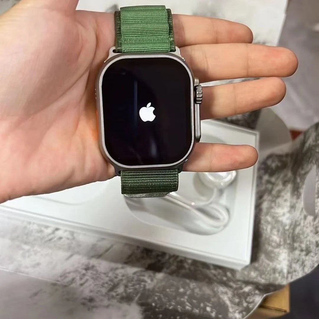  Apple Watch -3