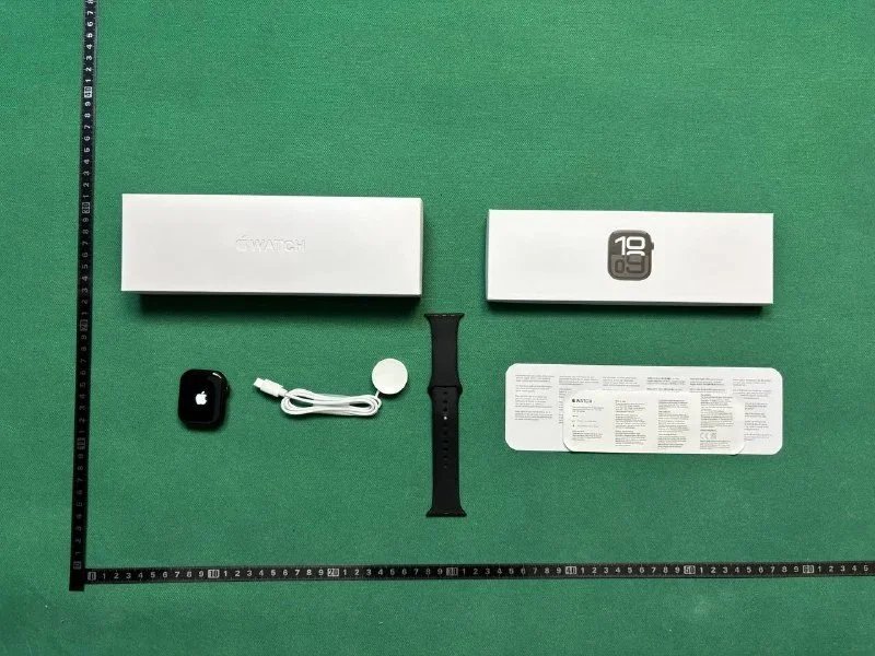 Apple Watch -4