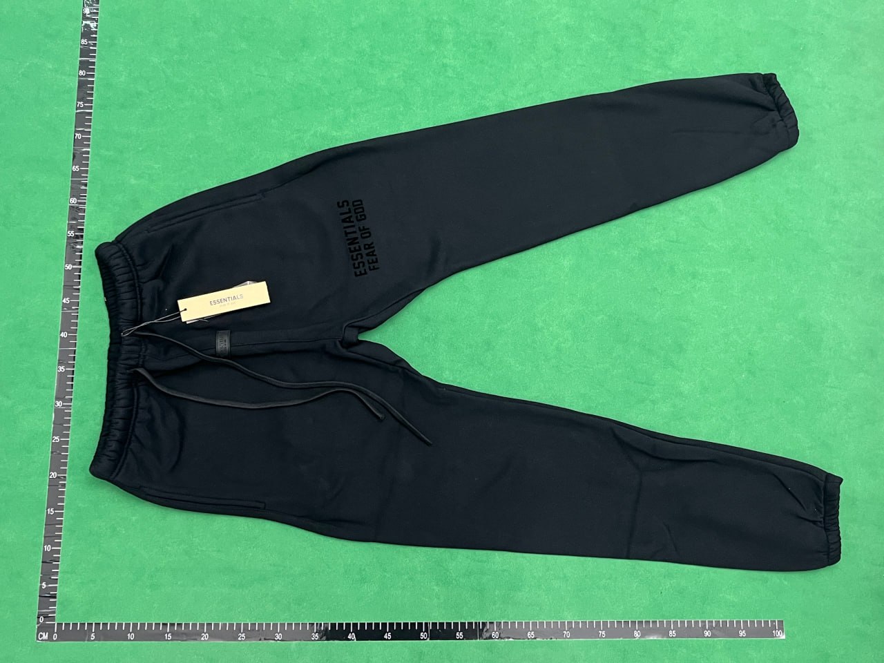 Fear Of God Essentials Pants -3
