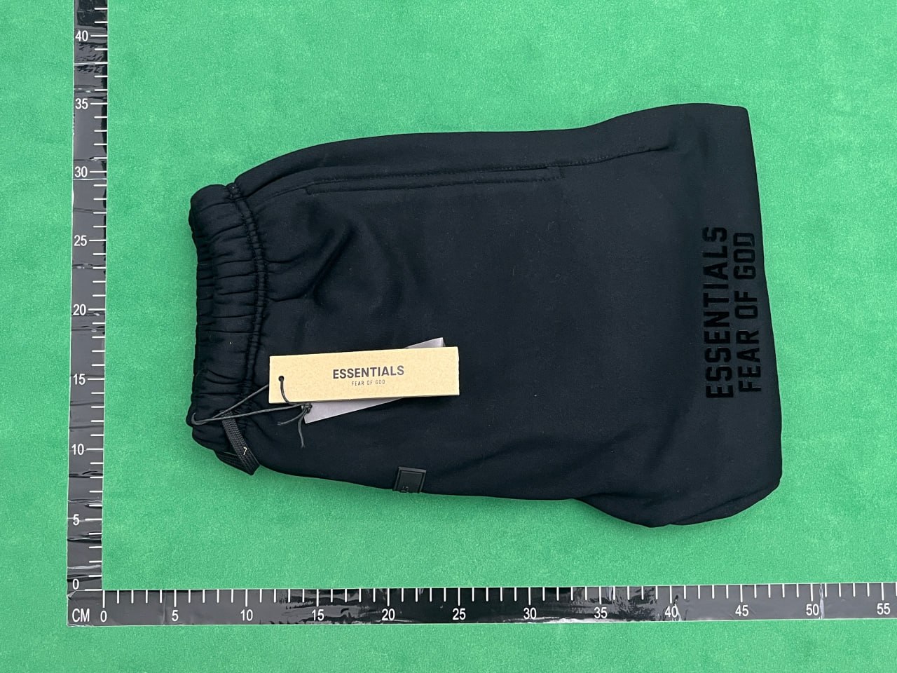 Fear Of God Essentials Pants -4