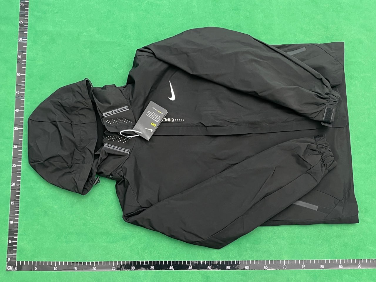 nike jacket  -2