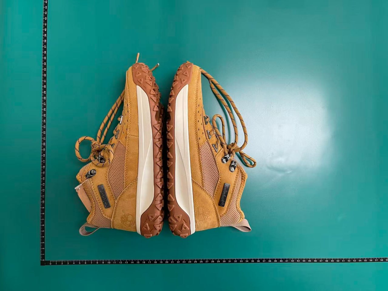 LV x Timberland & miumiu/Timberland shoes -2