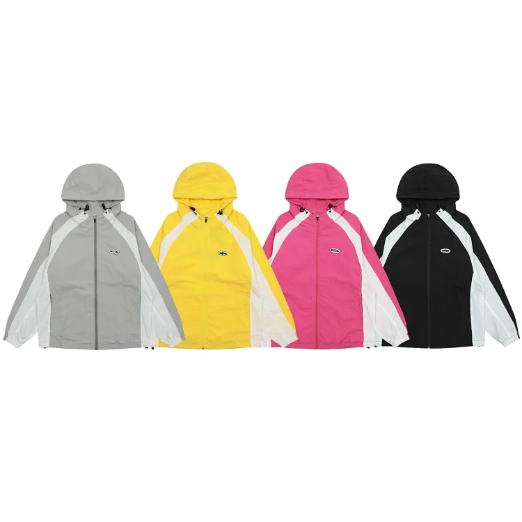 Corteiz Hoodie Jacket