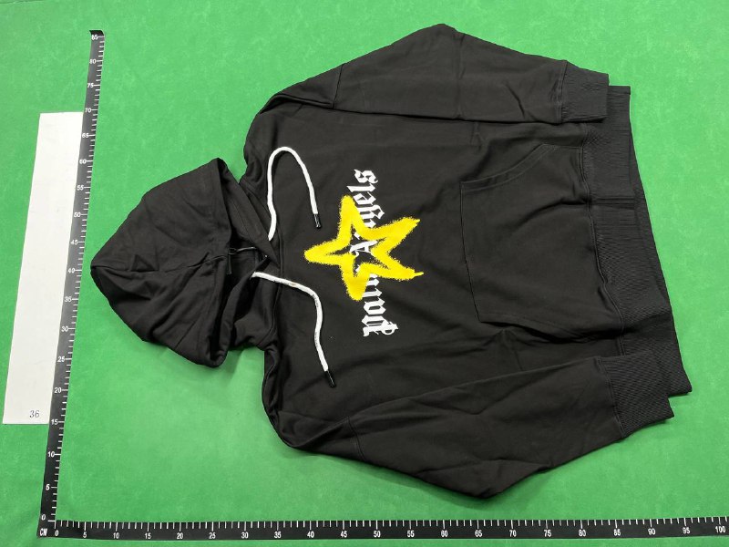 Palm Angels Hoodies      -3
