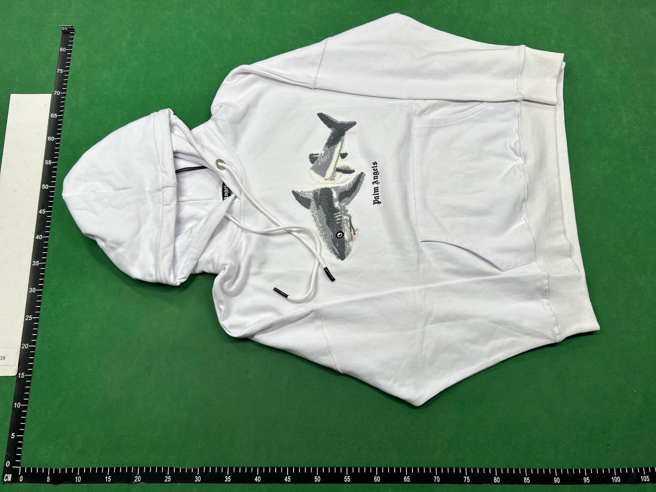 Palm Angels Hoodies      -2