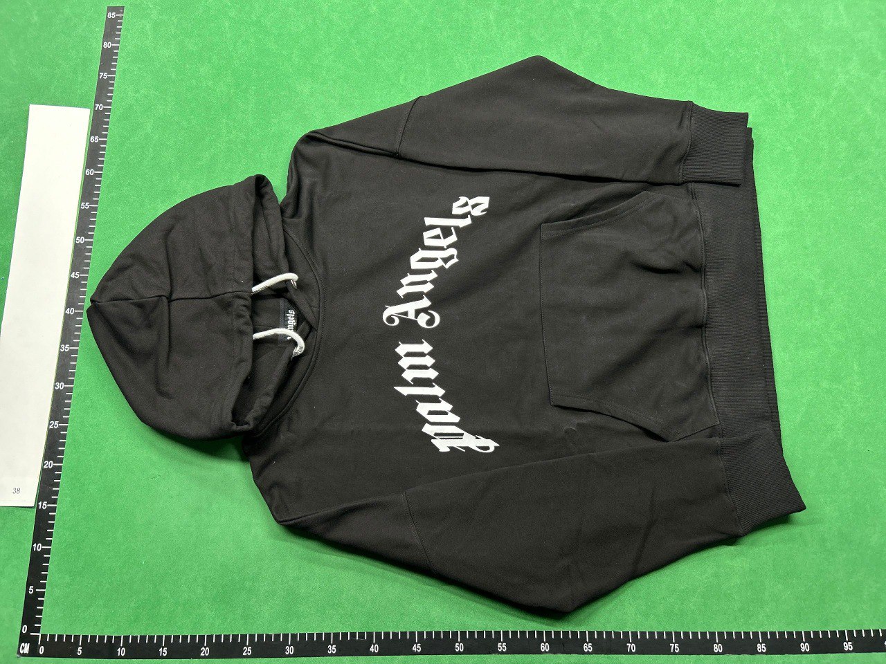 Palm Angels Hoodies      -5