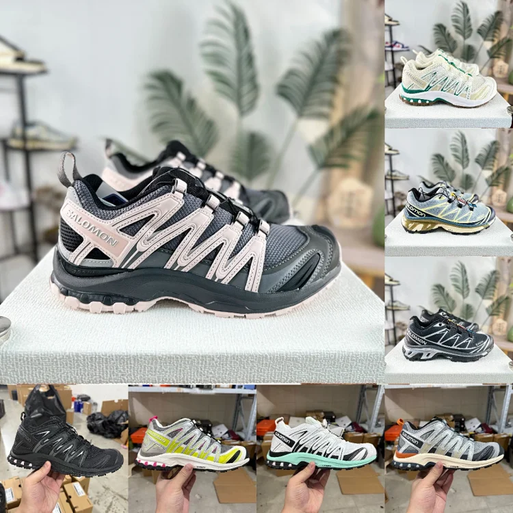 Salomon Sneakers