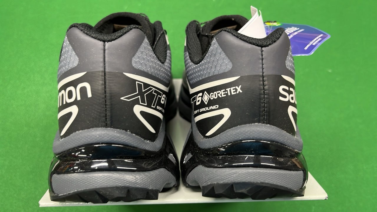 Salomon Sneakers -3