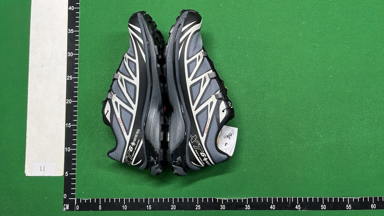 Salomon Sneakers -4