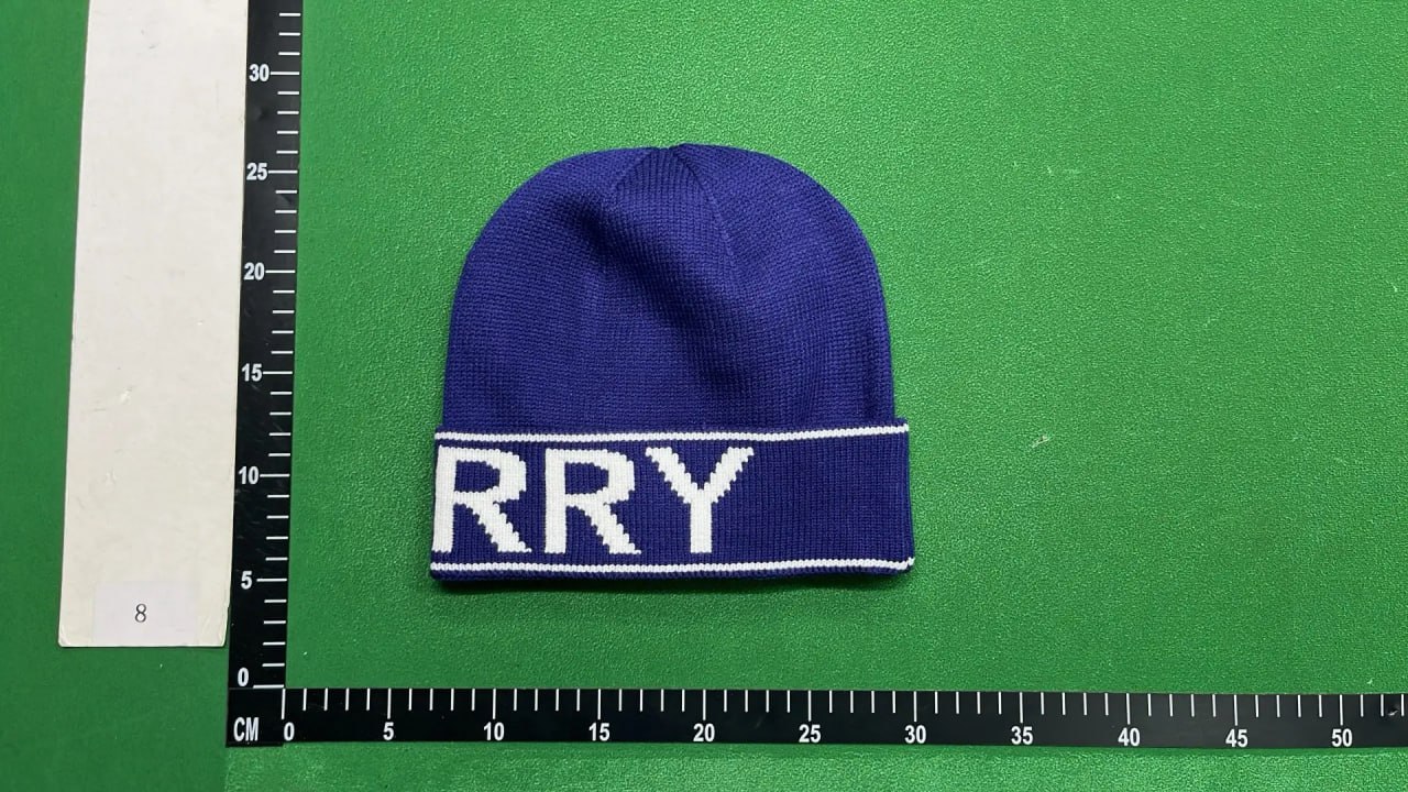 Burberry Hat -4