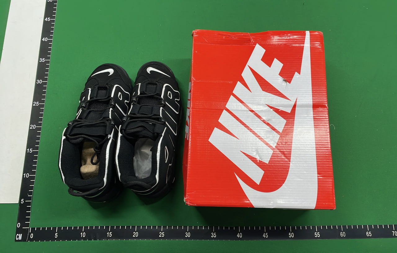 Nike  Sneakers -2