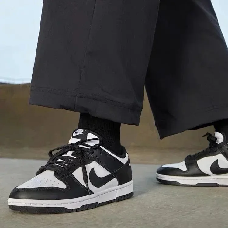 Nike Dunk Sneakers