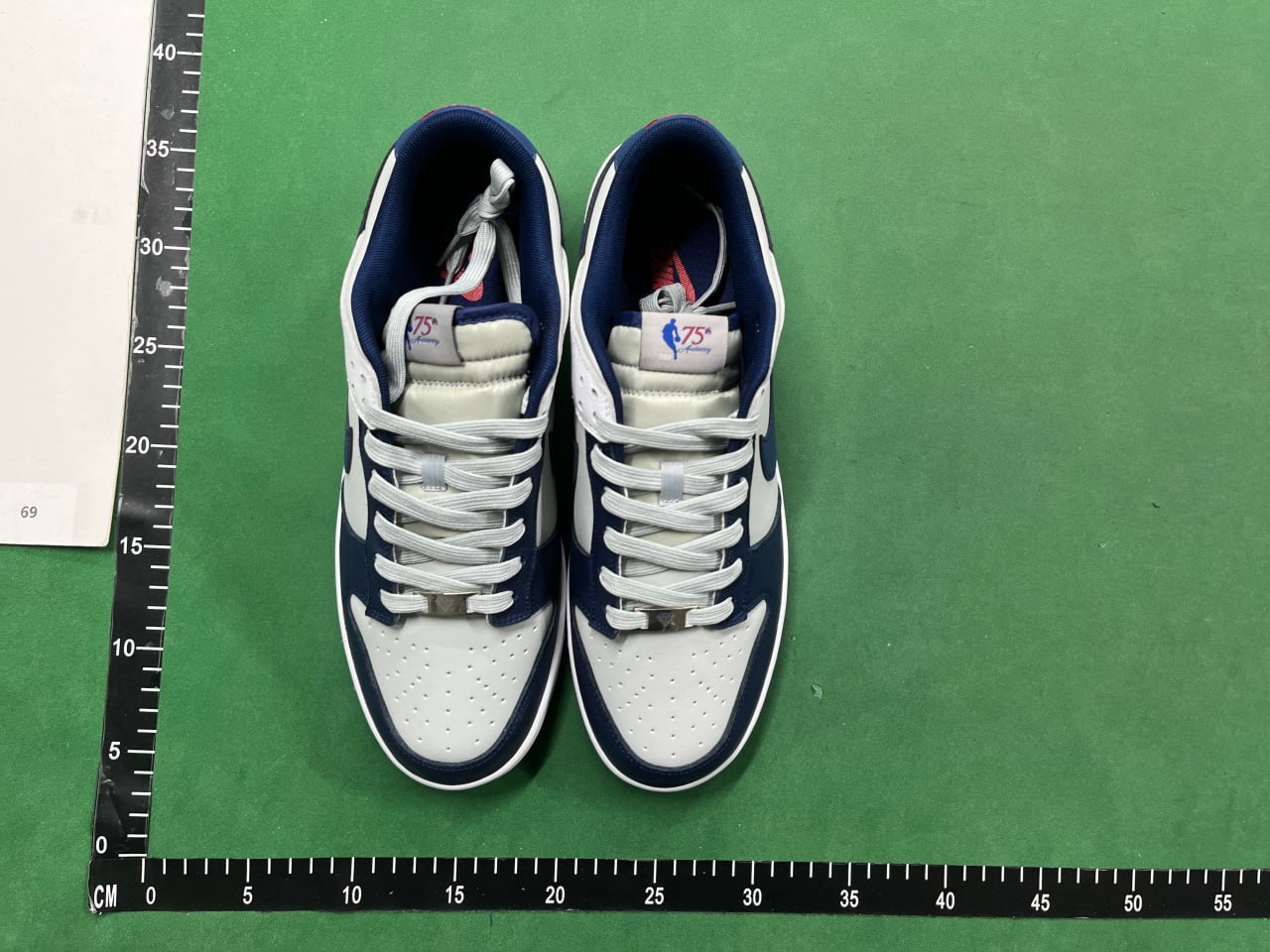 Nike Dunk Sneakers -3