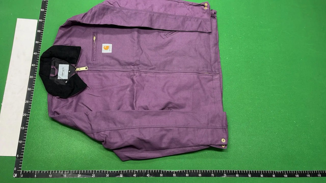 Carhartt Jacket  -2