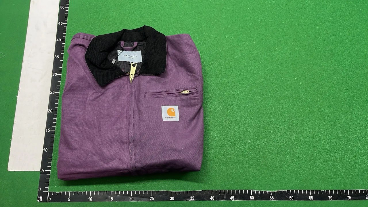 Carhartt Jacket  -4