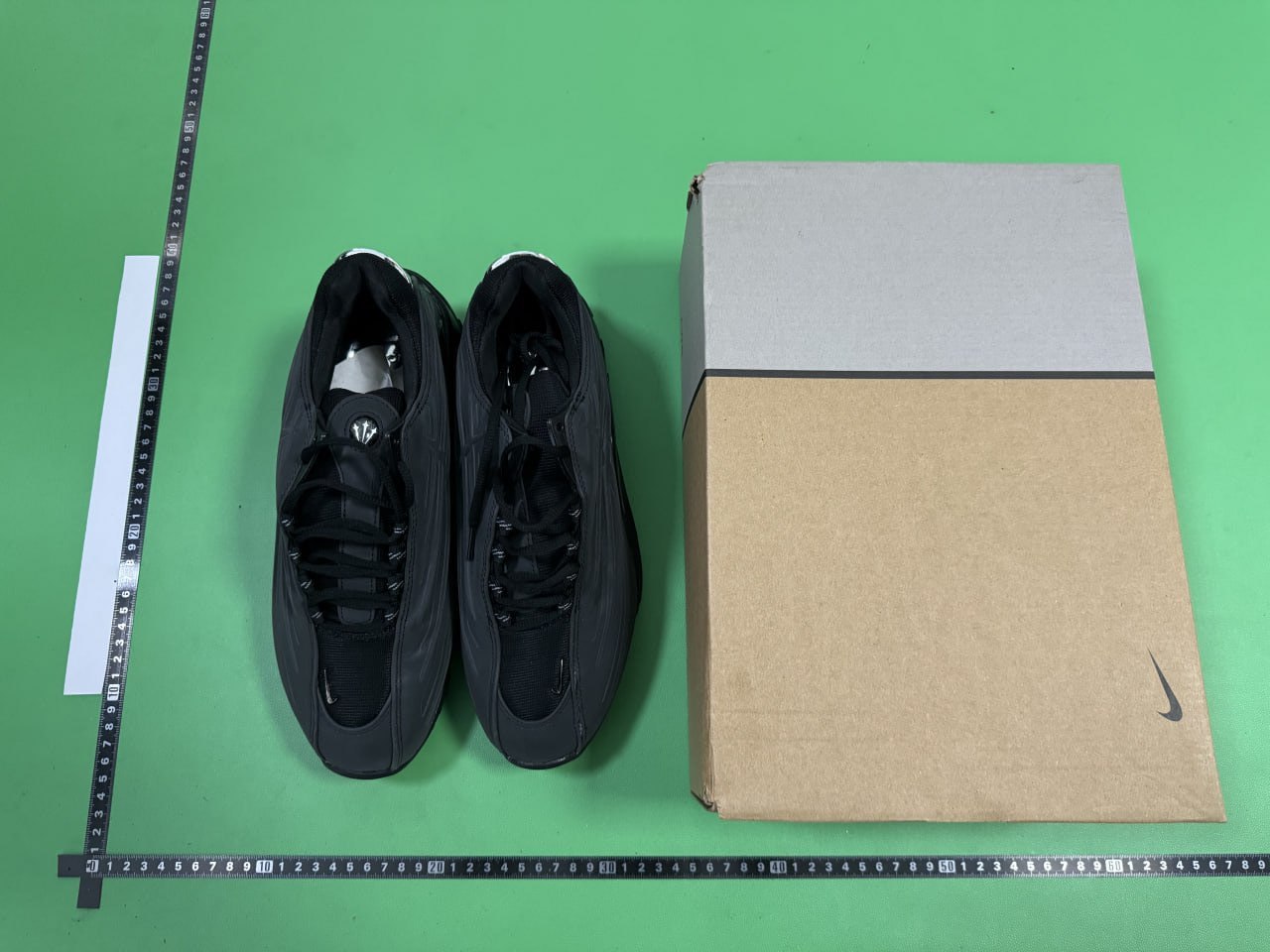 Nike x NOCTA Hot Step Air Terra -2