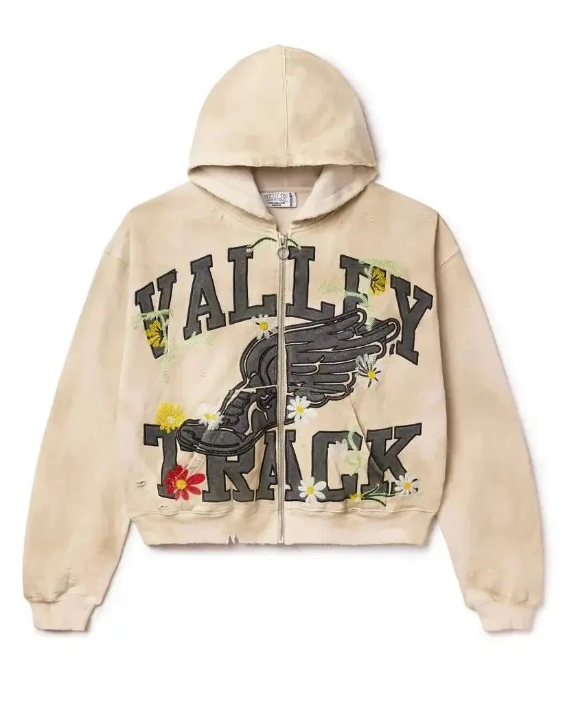  Vale Forever Hoodie  -4