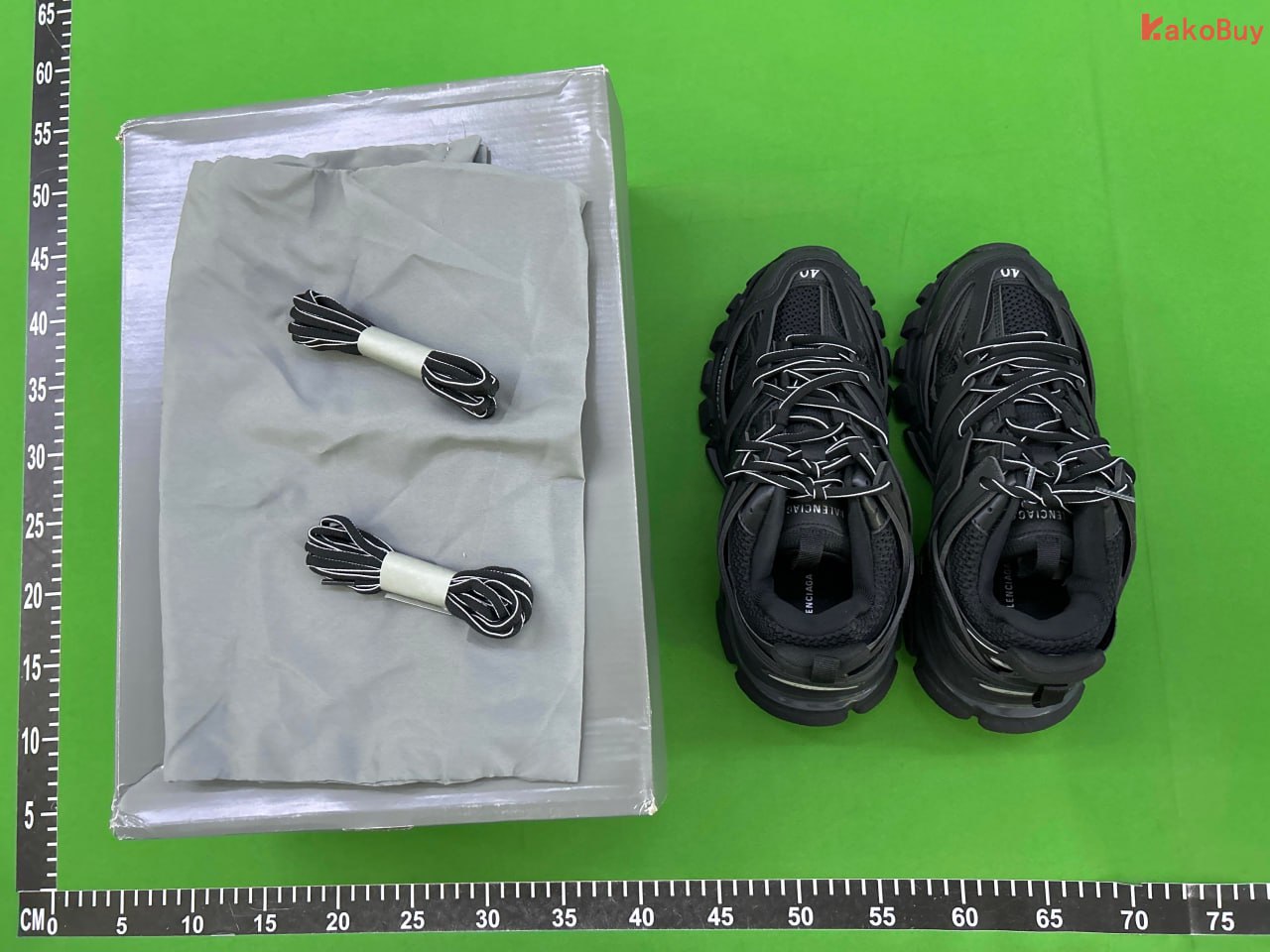  Balenciaga Track [22 Colors] -2