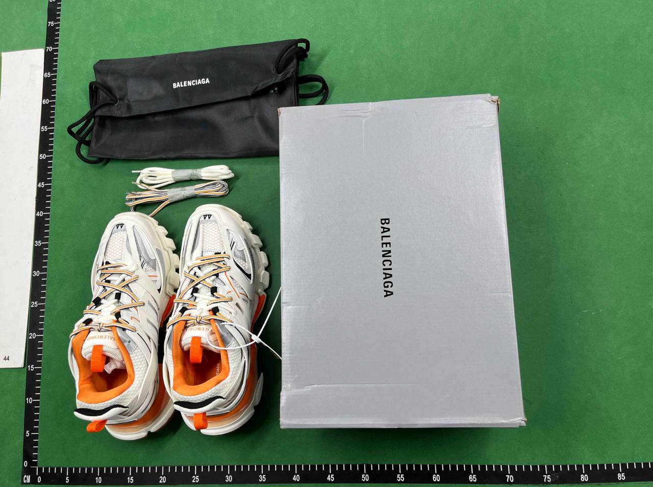  Balenciaga Track [22 Colors] -4