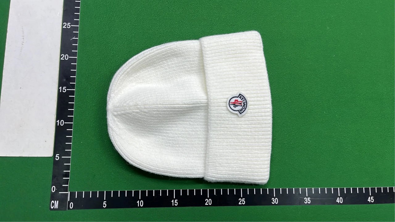 Moncler CAP -2