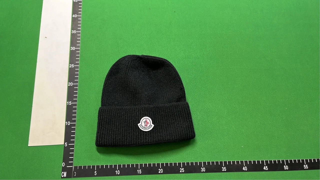 Moncler CAP -3