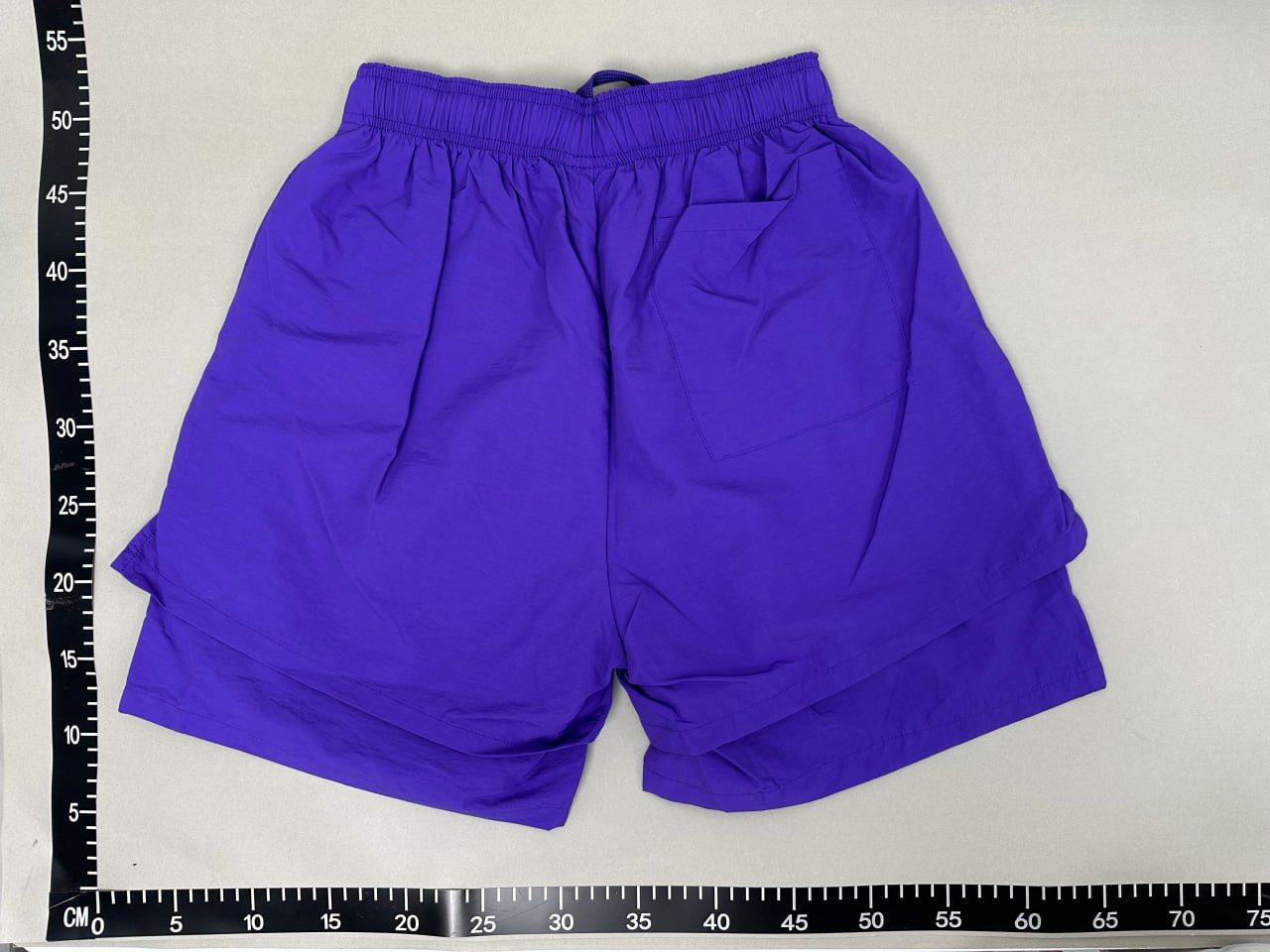 Spider Shorts -4