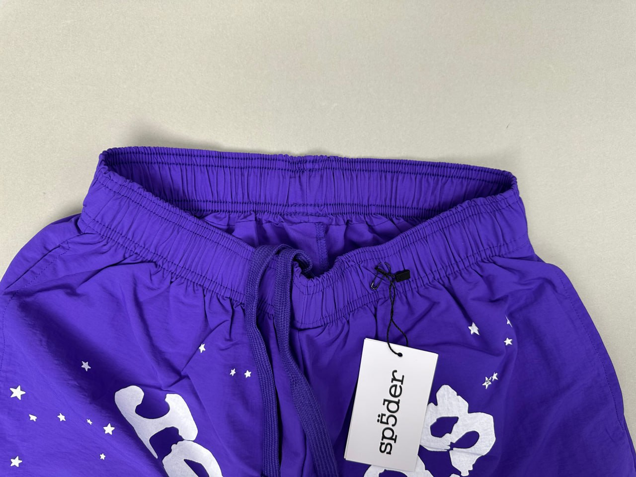 Spider Shorts -3