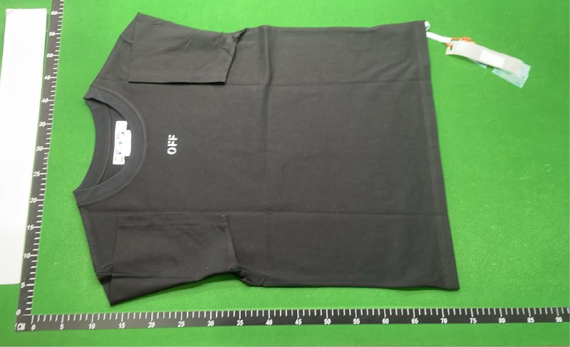 Off-White Tee -2