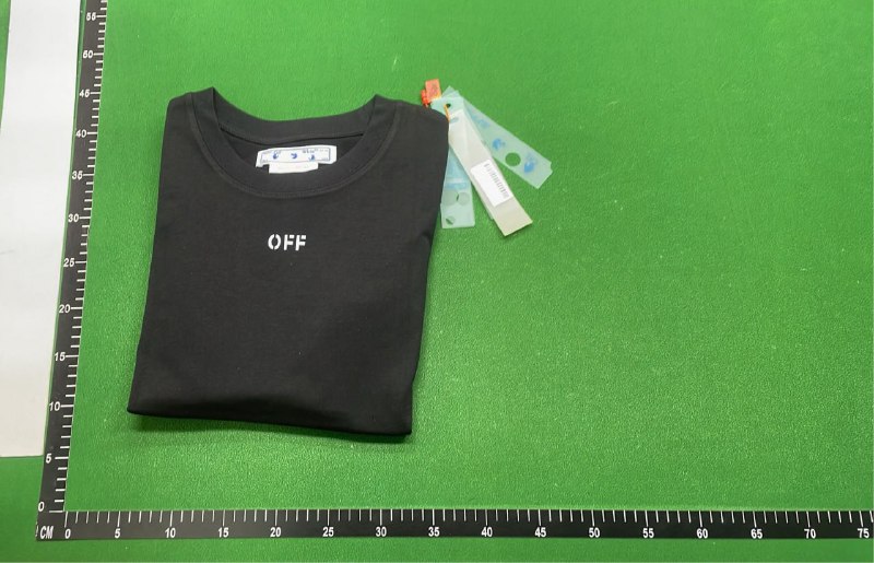 Off-White Tee -4