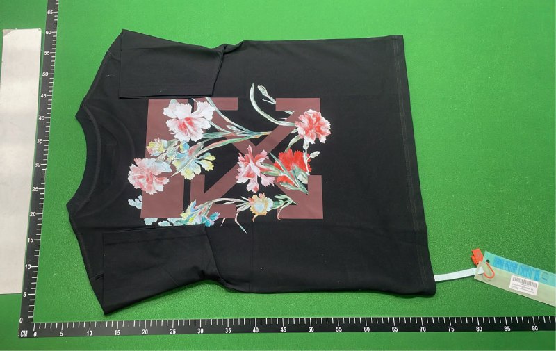 Off-White Tee -3