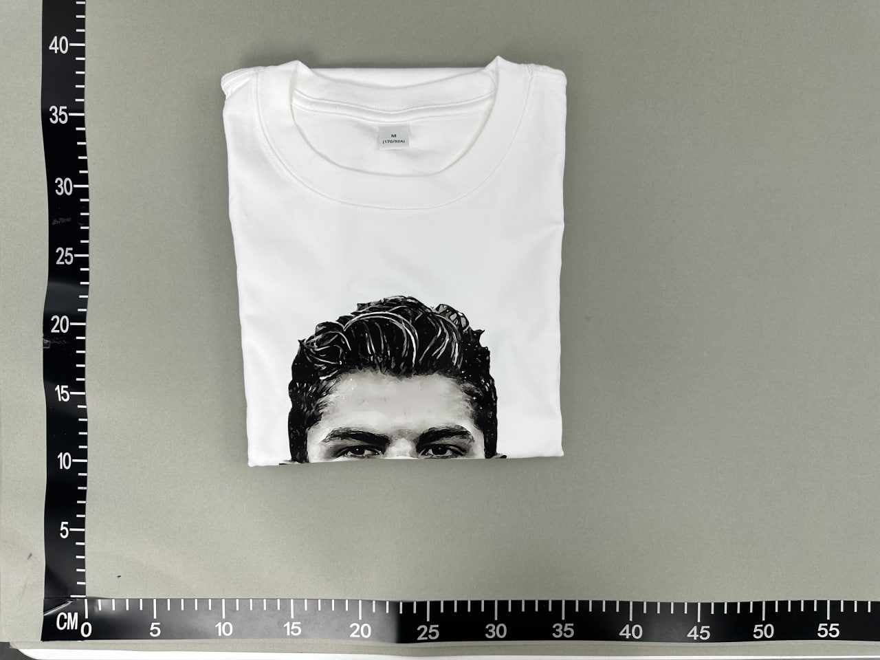 Cristiano Ronaldo Tee -2