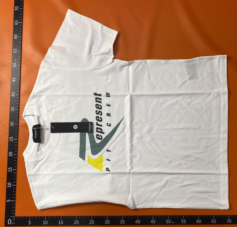 Represent T-Shirt tee (35+) -2